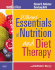 Williams' Essentials of Nutrition and Diet Therapy (10th Edition)