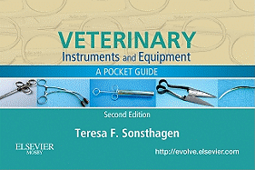 veterinary instruments and equipment a pocket guide