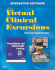 Virtual Clinical Excursions 3.0 for Foundations and Adult Health Nursing (Book Included)