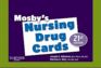 Mosby's Nursing Drug Cards