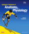 Anthony's Textbook of Anatomy & Physiology, 20/Ed