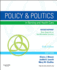 Policy and Politics in Nursing and Healthcare-Revised Reprint (Mason, Policy and Politics in Nursing and Health Care)