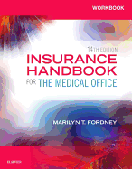 workbook for insurance handbook for the medical office