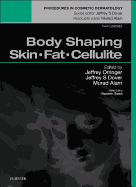 body shaping skin fat cellulite procedures in cosmetic dermatology series