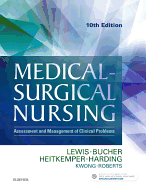 medical surgical nursing assessment and management of clinical problems sin