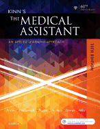 kinns the medical assistant an applied learning approach