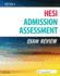 Admission Assessment Exam Review: Edition 4