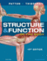Structure & Function of the Body-Hardcover