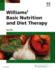 Williams' Basic Nutrition & Diet Therapy