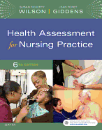 health assessment for nursing practice