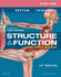 Study Guide for Structure & Function of the Body