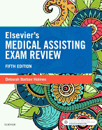 elseviers medical assisting exam review