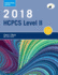 2018 HCPCS Level II Professional Edition