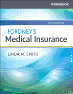 workbook for fordneys medical insurance