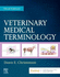 Veterinary Medical Terminology With Access Code 3ed (Pb 2020)