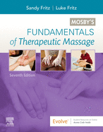 mosbys fundamentals of therapeutic massage