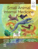 Small Animal Internal Medicine With Access Code 6ed (Hb 2020)