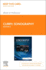 Sonography Elsevier Ebook on Vitalsource Retail Access Card: Introduction to Normal Structure and Function