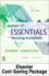 Mosby's Essentials for Nursing Assistants - Text and Workbook Package