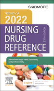 mosbys 2022 nursing drug reference