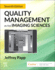 Quality Management in the Imaging Sciences 7e