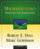Macroeconomics: Principles and Applications