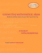 connecting mathematical ideas middle school video cases to support teaching