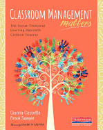 classroom management matters the social emotional learning approach childre