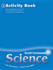 Science 2006 Activity Manual Grade 4