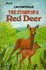 Story of a Red Deer (Piccolo Books)