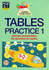 Tables Practice, Book 1