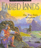 Fabled Lands Vol. 1: the War-Torn Kingdom