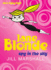 Jane Blonde: Spy in the Sky