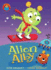 Alien Alby (I Am Reading)