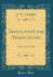 Translation and Translations: Theory and Practice (Classic Reprint)