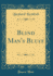 Blind Man's Bluff Classic Reprint