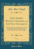 John Albert Bengel''S Gnomon of the New Testament, Vol. 2: Pointing Out From the Natural Force of the Words, the Simplicity, Depth, Harmony, and Saving Power of Its Divine Thoughts (Classic Reprint)