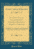 An Union List of Collections on European History in American Libraries: Compiled for the Committee on Bibliography of the American Historical Association (Classic Reprint)