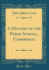 A History of the Perse School, Cambridge (Classic Reprint)
