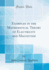 Examples in the Mathematical Theory of Electricity and Magnetism (Classic Reprint)