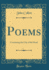 Poems Containing the City of the Dead Classic Reprint