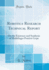 Robotics Research Technical Report: on the Existence and Synthesis of Multifinger Positive Grips (Classic Reprint)