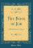 The Book of Job: a Revised Text and Version (Classic Reprint)