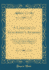 A Lexicon to Xenophon's Anabasis: Adapted to All the Common Editions; for the Use of Both of Beginners and of More Advanced Students (Classic Reprint)