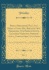 Procli Philosophi Platonici Opera E Codd Mss Biblioth Reg Parisiensis, Tum Primum Editit, Lectionis Varietate, Versione Latina, Commentariis Providentia Et Malo Classic Reprint