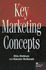 Key Marketing Concepts (Macmillan Business)