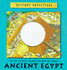 History Detective: Ancient Egypt: V.1 (History Detectives)