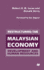 Restructuring the Malaysian Economy: Development and Human Resources