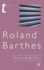 Roland Barthes