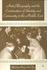 Autobiography and the Construction of Identity and...
